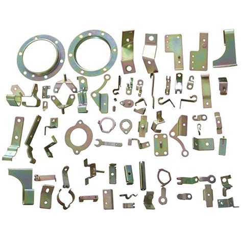 china aluminum sheet metal stamping parts suppliers|Aluminum Stamping Parts .